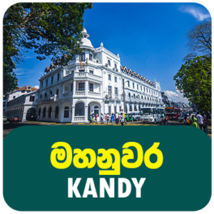 kandy